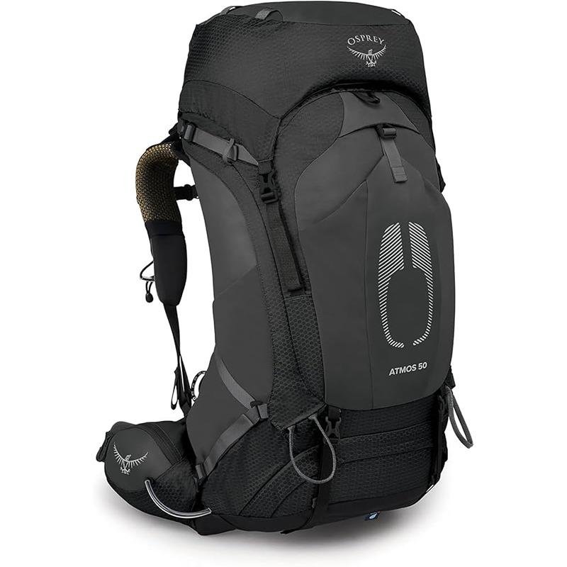 Osprey Atmos AG 50 Black S/M - 10003554