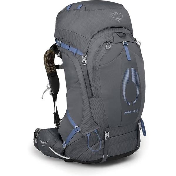 Osprey Aura AG 65 Tungsten Grey WXS/S - 10003555