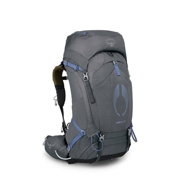 Osprey Aura AG 50 Tungsten Grey WXS/S - 10003556