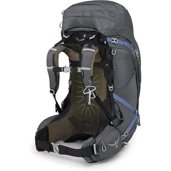 Osprey Aura AG 50 Tungsten Grey WXS/S - 10003556