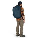 Osprey Farpoint 40 Muted Space Blue O/S - 10003677