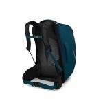 Osprey Fairview 55 Night Jungle Blue O/S - 10003688