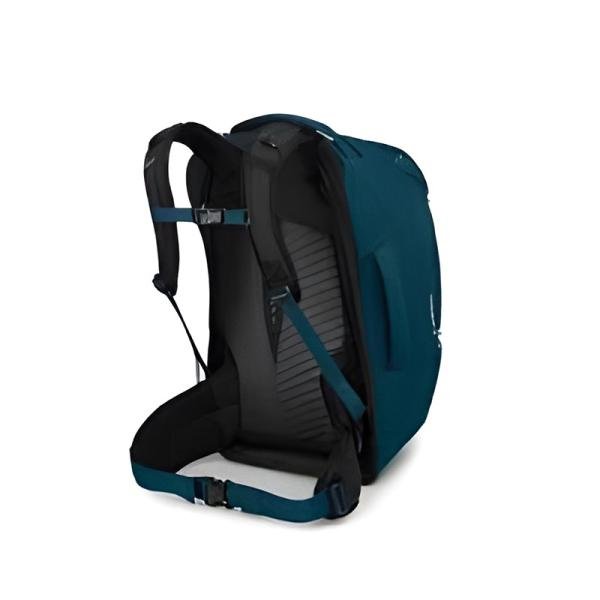 Osprey Fairview 55 Night Jungle Blue O/S - 10003688