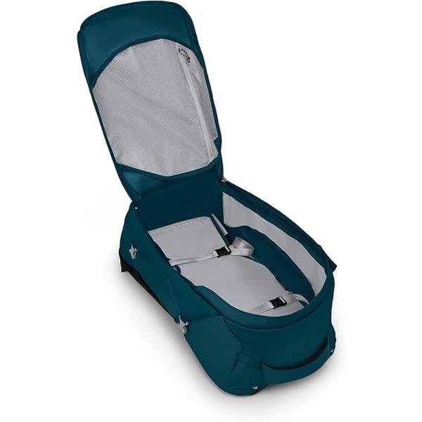 Osprey Fairview 55 Night Jungle Blue O/S - 10003688