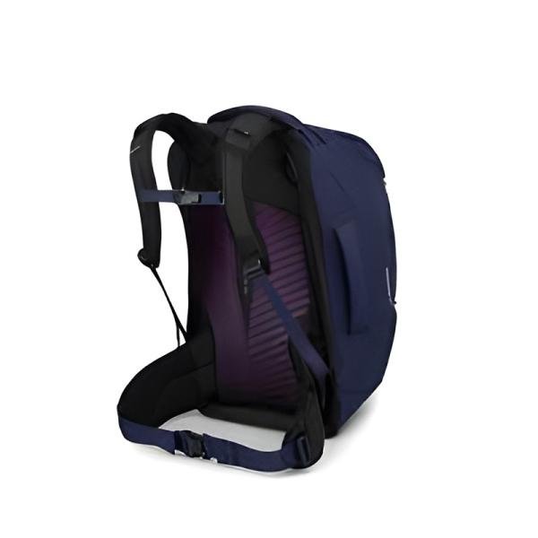 Osprey Fairview 55 Winter Night Blue O/S - 10003689