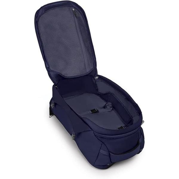 Osprey Fairview 55 Winter Night Blue O/S - 10003689