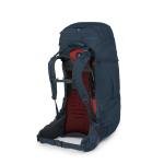 Osprey Farpoint Trek Pack 75 Muted Space Blue O/S - 10003694