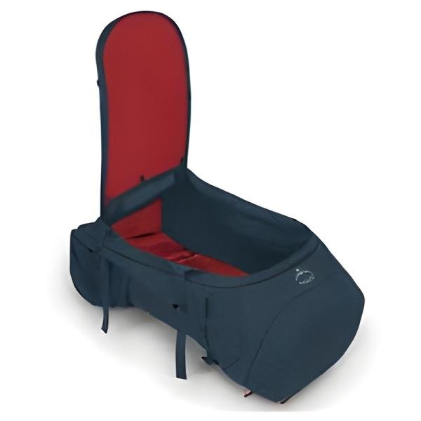 Osprey Farpoint Trek Pack 75 Muted Space Blue O/S - 10003694