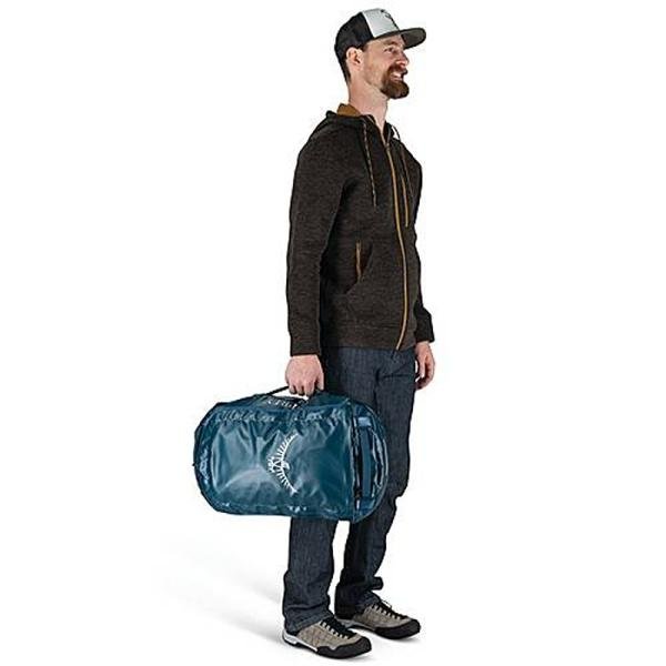 Osprey Transporter 40 Venturi Blue O/S - 10003712