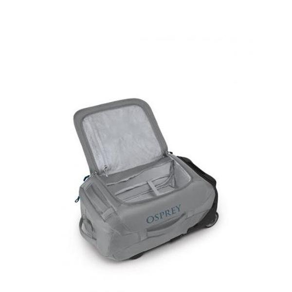 Osprey Transporter 40 Smoke Grey O/S **DISC** - 10003713