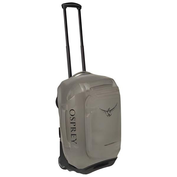 Osprey Transporter 40 Smoke Grey O/S **DISC** - 10003713