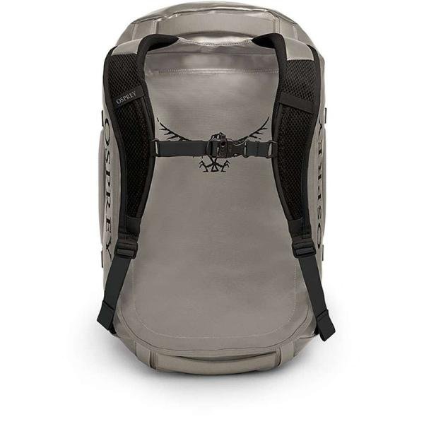 Osprey Transporter 40 Smoke Grey O/S **DISC** - 10003713