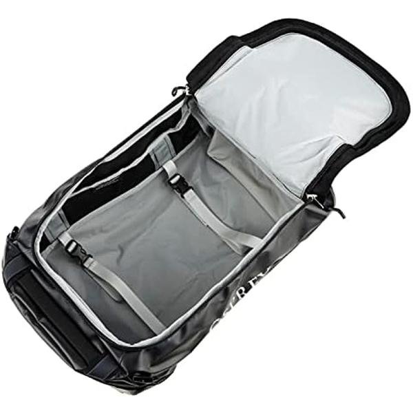Osprey Transporter 40 Smoke Grey O/S **DISC** - 10003713