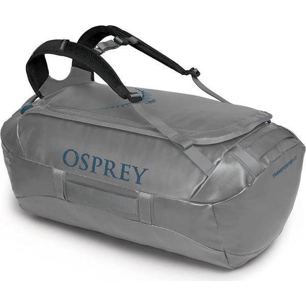 Osprey Transporter 65 Smoke Grey O/S **DISC** - 10003717