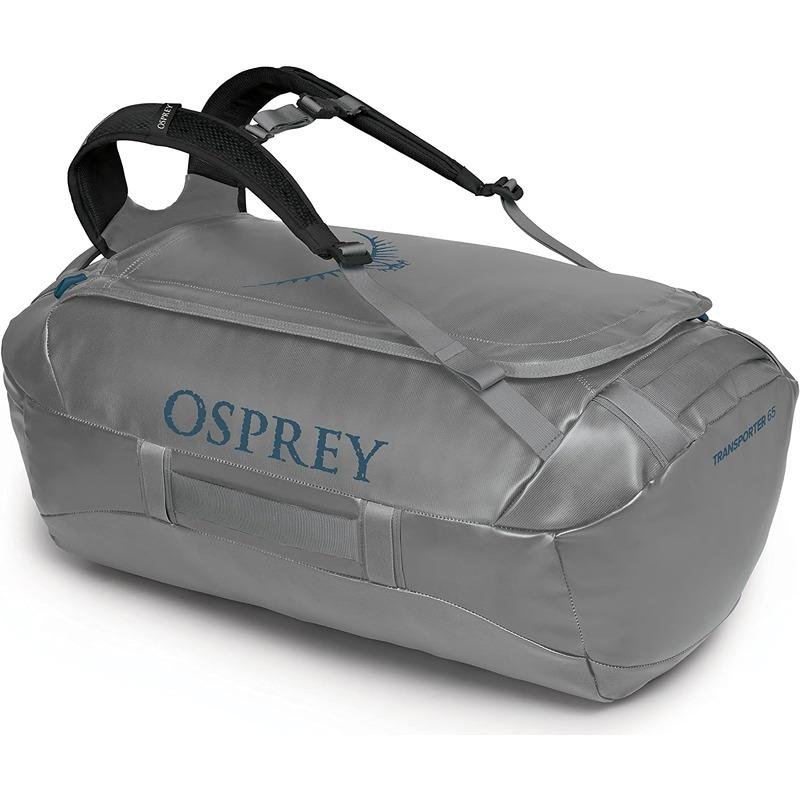 Osprey Transporter 65 Smoke Grey O/S **DISC** - 10003717