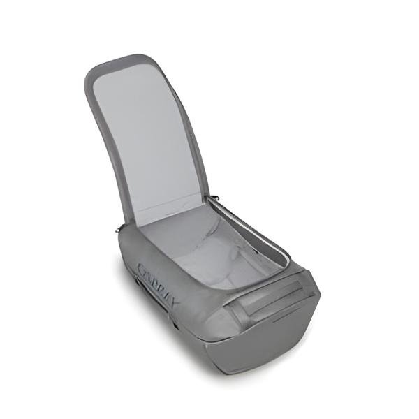 Osprey Transporter 65 Smoke Grey O/S **DISC** - 10003717