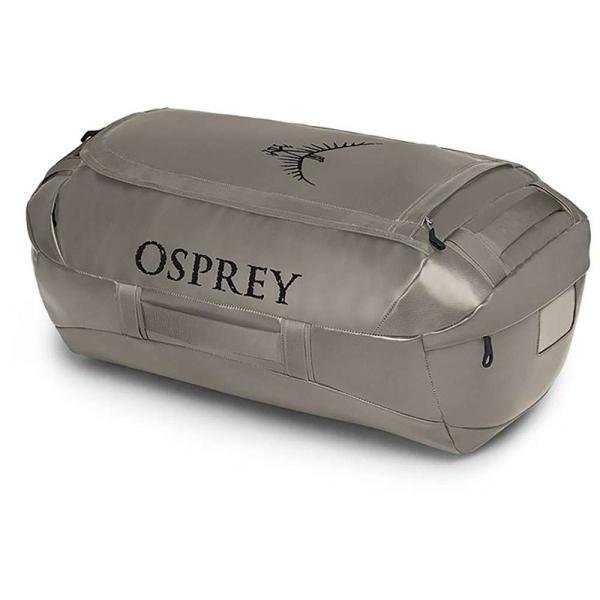 Osprey Transporter 65 Smoke Grey O/S **DISC** - 10003717
