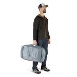 Osprey Transporter 65 Smoke Grey O/S **DISC** - 10003717