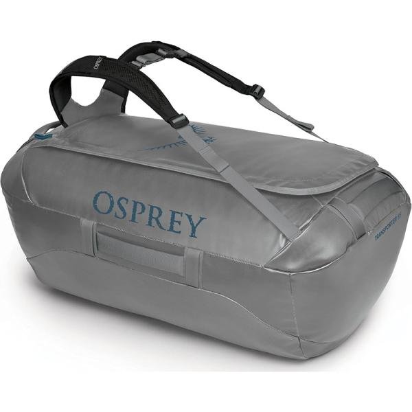 Osprey Transporter 95 Smoke Grey O/S **DISC** - 10003721