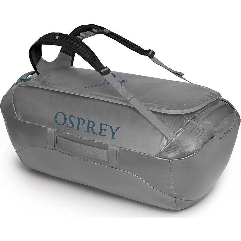Osprey Transporter 95 Smoke Grey O/S **DISC** - 10003721