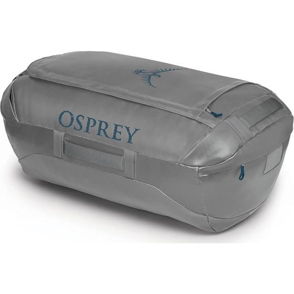 Osprey Transporter 95 Smoke Grey O/S **DISC** - 10003721
