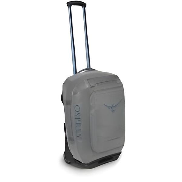 Osprey Transporter 95 Smoke Grey O/S **DISC** - 10003721