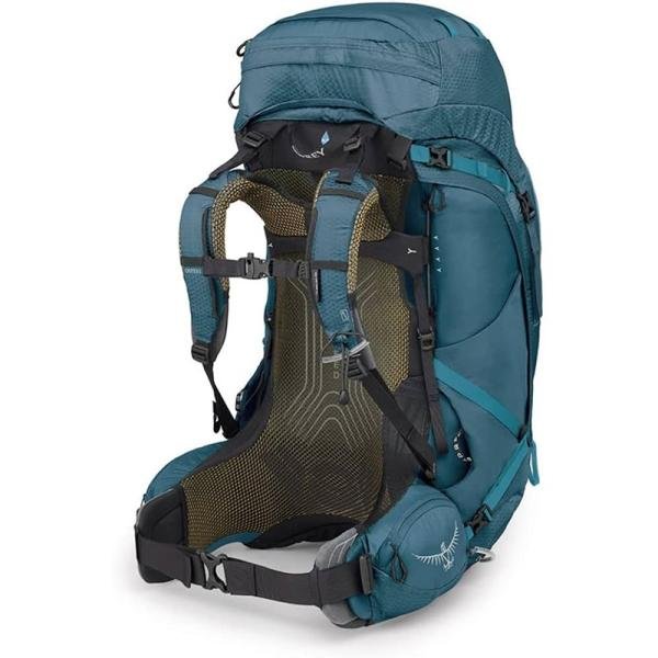 Osprey Atmos AG 65 Venturi Blue S/M - 10004000