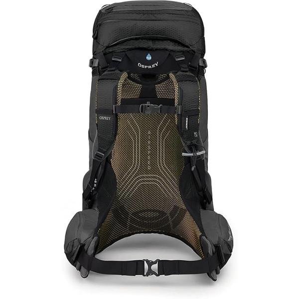 Osprey Atmos AG 50 Black L/XL - 10004004