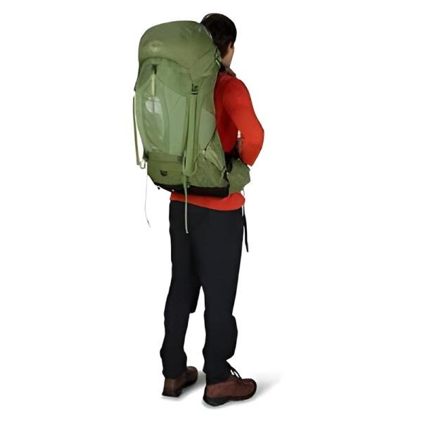 Osprey Atmos AG 50 Mythical Green S/M - 10004007