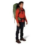 Osprey Atmos AG 50 Mythical Green S/M - 10004007