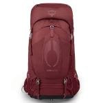 Osprey Aura AG 50 Berry Sorbet Red WM/L - 10004016