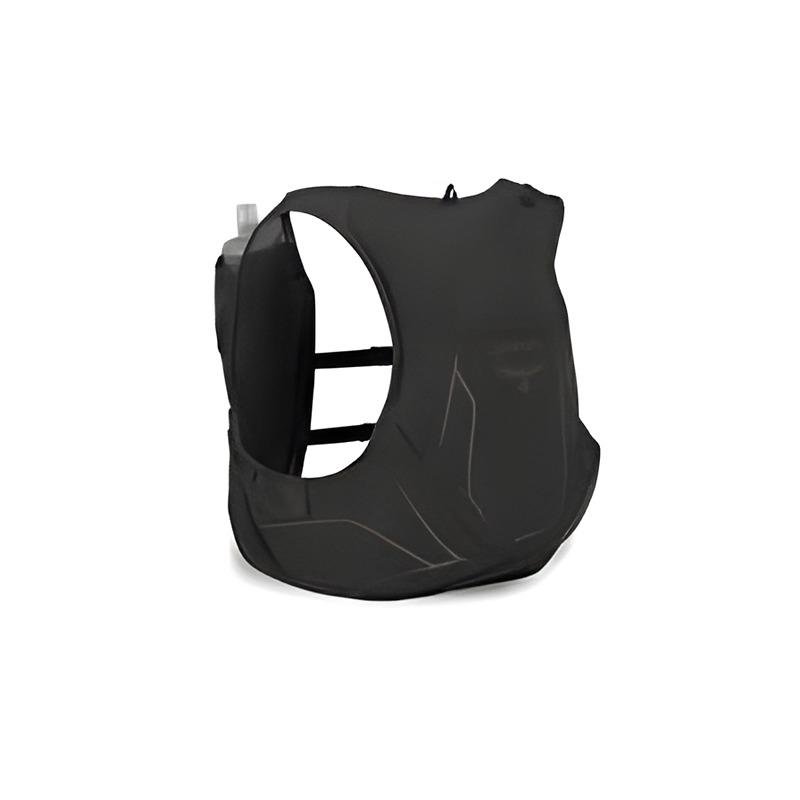 Osprey Duro 6 w/Res Dark Charcoal Grey M **DISC** - 10004099