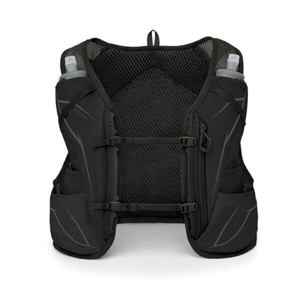 Osprey Duro 6 w/Res Dark Charcoal Grey M **DISC** - 10004099