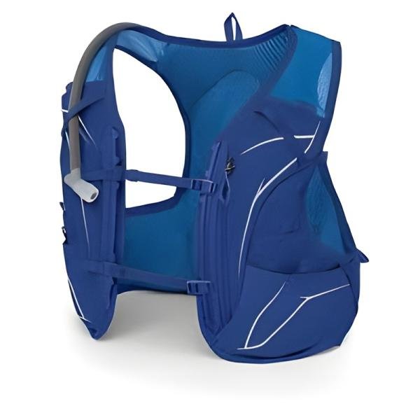 Osprey Duro 6 w/Res Blue Sky M **DISC** - 10004102