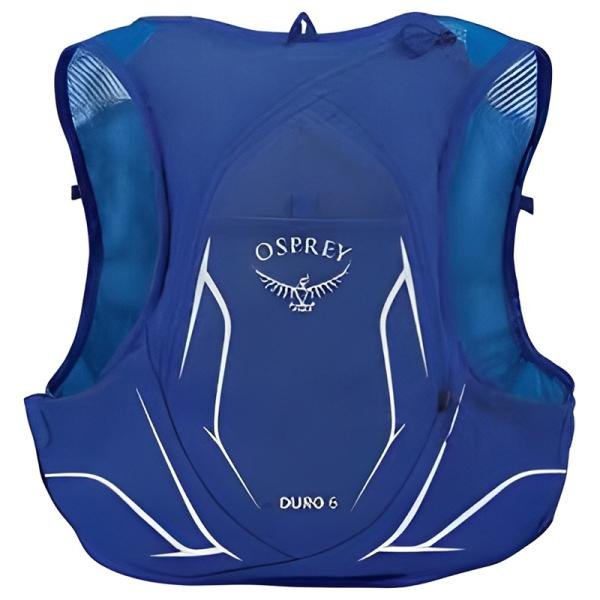 Osprey Duro 6 w/Res Blue Sky M **DISC** - 10004102