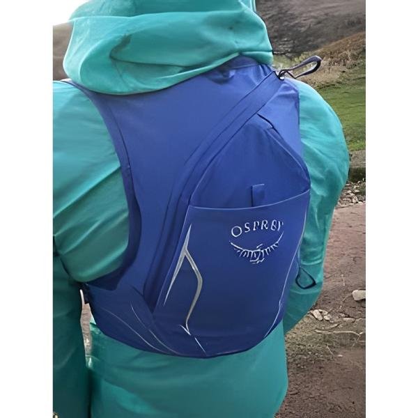Osprey Duro 6 w/Res Blue Sky M **DISC** - 10004102