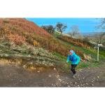 Osprey Duro 6 w/Res Blue Sky M **DISC** - 10004102
