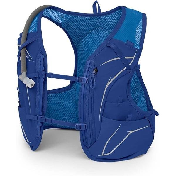 Osprey Duro 6 w/Res Blue Sky L **DISC** - 10004103
