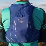 Osprey Duro 6 w/Res Blue Sky L **DISC** - 10004103