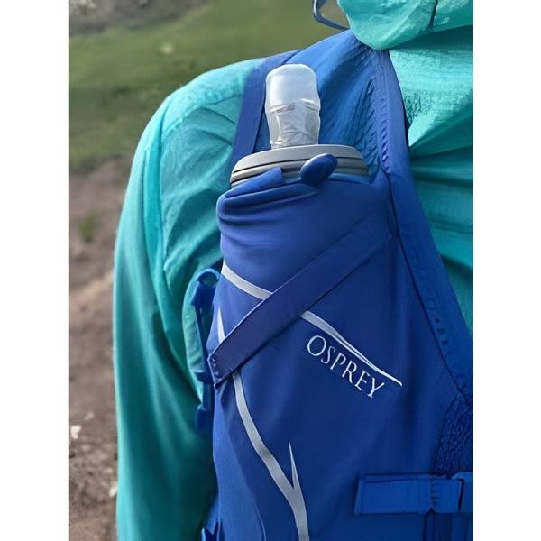 Osprey Duro 6 w/Res Blue Sky L **DISC** - 10004103
