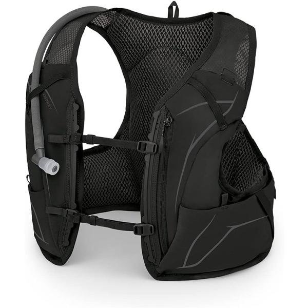 Osprey Duro 1.5 w/Res Dark Charcoal L **DISC** - 10004227