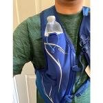 Osprey Duro 1.5 w/Res Blue Sky M **DISC** - 10004229
