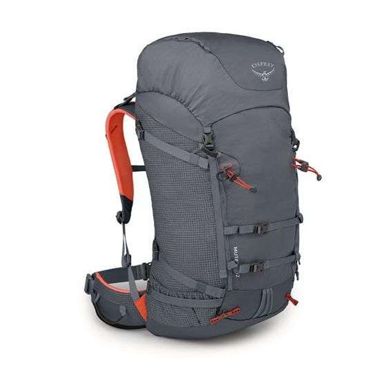 Osprey Mutant 52 Tungsten Grey S/M - 10004552