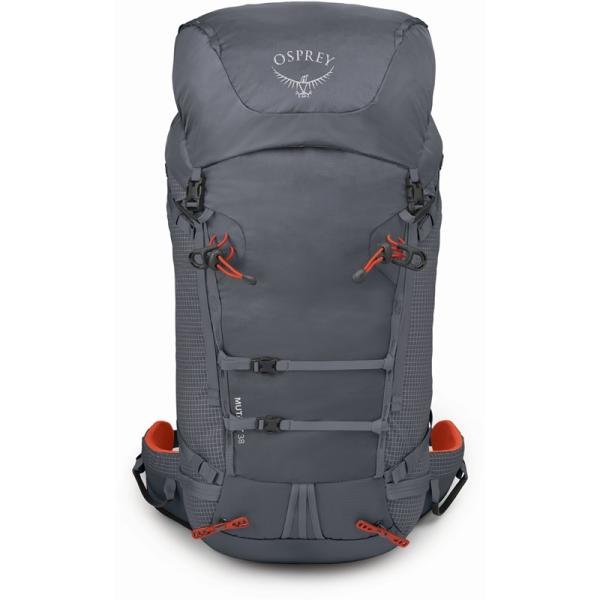 Osprey Mutant 38 Tungsten Grey S/M **DISC** - 10004556