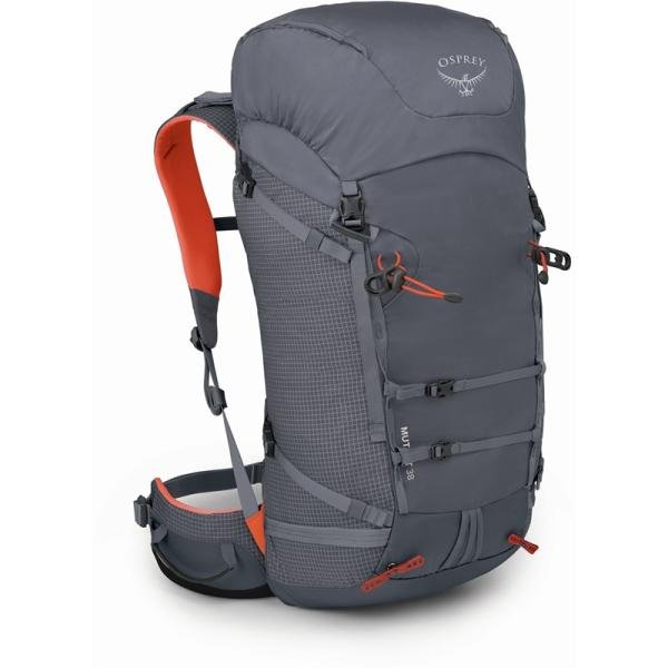 Osprey Mutant 38 Tungsten Grey M/L **DISC** - 10004557