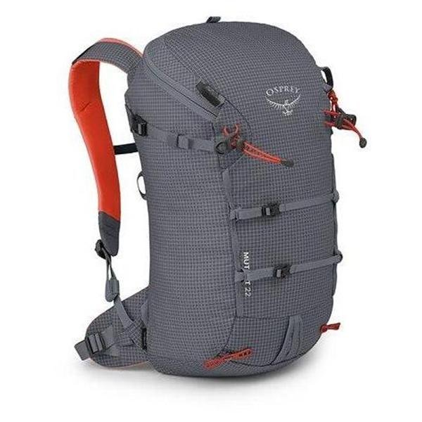 Osprey Mutant 22 Tungsten Grey O/S **DISC** - 10004559