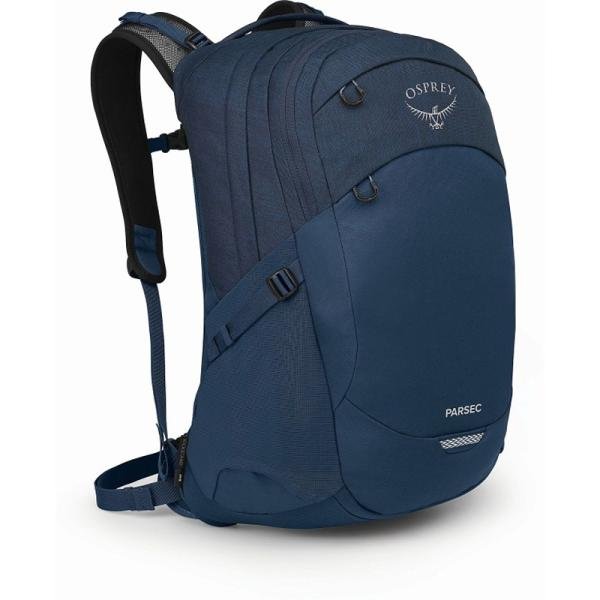 Osprey Parsec Black O/S - 10004585