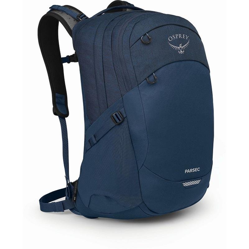 Osprey Parsec Black O/S - 10004585