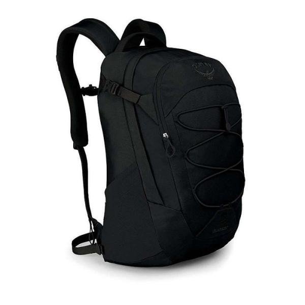 Osprey Quasar Black O/S - 10004598