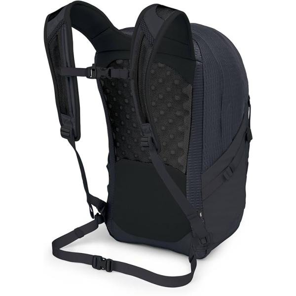 Osprey Quasar Black O/S - 10004598